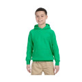 Gildan Youth Heavy Blend™ 50/50 Hooded Sweatshirt - Colors