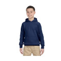 Gildan Youth Heavy Blend™ 50/50 Hooded Sweatshirt - Colors