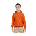 Gildan Youth Heavy Blend™ 50/50 Hooded Sweatshirt - Colors