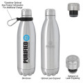 26 Oz. Swiggy Stainless Steel Bottle