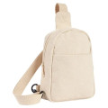 Epic Recycled Cotton Crossbody Bag