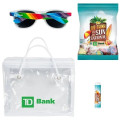 Catching Rays Summer Kit- Rainbow