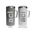 20 Oz. Kaden Stainless Steel Tumbler