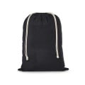 Cotton Laundry Bag