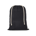Cotton Laundry Bag