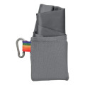 Rainbow Pride Packable On-The-Go Picnic Mat