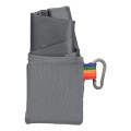 Rainbow Pride Packable On-The-Go Picnic Mat