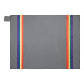 Rainbow Pride Packable On-The-Go Picnic Mat