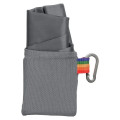 Rainbow Pride Packable On-The-Go Picnic Mat