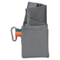 Rainbow Pride Packable On-The-Go Picnic Mat