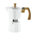 Grosche International Inc. 6 Cup Milano Espresso Maker