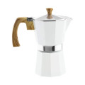 Grosche International Inc. 6 Cup Milano Espresso Maker
