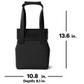 Yeti 14 L Daytrip Soft Cooler Tote Bag