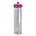 Garyline® Slim Fit Bottle with Push-Pull Lid - 24 oz.