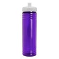 Garyline® Slim Fit Bottle with Push-Pull Lid - 24 oz.