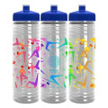 Garyline® Slim Fit Bottle with Push-Pull Lid - 24 oz.