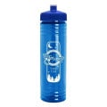 Garyline® Slim Fit Bottle with Push-Pull Lid - 24 oz.