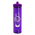 Garyline® Slim Fit Bottle with Push-Pull Lid - 24 oz.