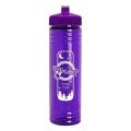 Garyline® Slim Fit Bottle with Push-Pull Lid - 24 oz.