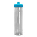 Garyline® Slim Fit Bottle with Push-Pull Lid - 24 oz.