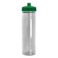 Garyline® Slim Fit Bottle with Push-Pull Lid - 24 oz.
