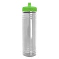 Garyline® Slim Fit Bottle with Push-Pull Lid - 24 oz.