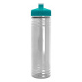 Garyline® Slim Fit Bottle with Push-Pull Lid - 24 oz.