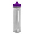 Garyline® Slim Fit Bottle with Push-Pull Lid - 24 oz.