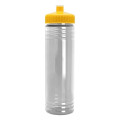 Garyline® Slim Fit Bottle with Push-Pull Lid - 24 oz.