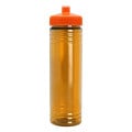 Garyline® Slim Fit Bottle with Push-Pull Lid - 24 oz.