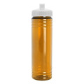 Garyline® Slim Fit Bottle with Push-Pull Lid - 24 oz.
