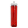 Garyline® Slim Fit Bottle with Push-Pull Lid - 24 oz.