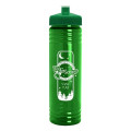 Garyline® Slim Fit Bottle with Push-Pull Lid - 24 oz.