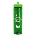 Garyline® Slim Fit Bottle with Push-Pull Lid - 24 oz.