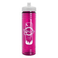 Garyline® Slim Fit Bottle with Push-Pull Lid - 24 oz.