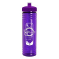 Garyline® Slim Fit Bottle with Push-Pull Lid - 24 oz.