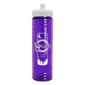 Garyline® Slim Fit Bottle with Push-Pull Lid - 24 oz.