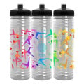 Garyline® Slim Fit Bottle with Push-Pull Lid - 24 oz.