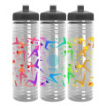 Garyline® Slim Fit Bottle with Push-Pull Lid - 24 oz.