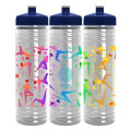 Garyline® Slim Fit Bottle with Push-Pull Lid - 24 oz.