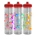 Garyline® Slim Fit Bottle with Push-Pull Lid - 24 oz.