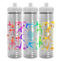 Garyline® Slim Fit Bottle with Push-Pull Lid - 24 oz.