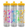 Garyline® Slim Fit Bottle with Push-Pull Lid - 24 oz.