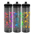 Garyline® Slim Fit Bottle with Push-Pull Lid - 24 oz.