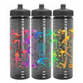 Garyline® Slim Fit Bottle with Push-Pull Lid - 24 oz.