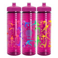 Garyline® Slim Fit Bottle with Push-Pull Lid - 24 oz.