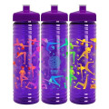 Garyline® Slim Fit Bottle with Push-Pull Lid - 24 oz.