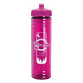 Garyline® Slim Fit Bottle with Push-Pull Lid - 24 oz.