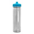 Garyline® Slim Fit Bottle with Push-Pull Lid - 24 oz.