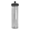 Garyline® Slim Fit Bottle with Push-Pull Lid - 24 oz.
